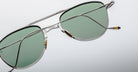 Jacques Marie Mage Mollies in Antique JMMMY-55
