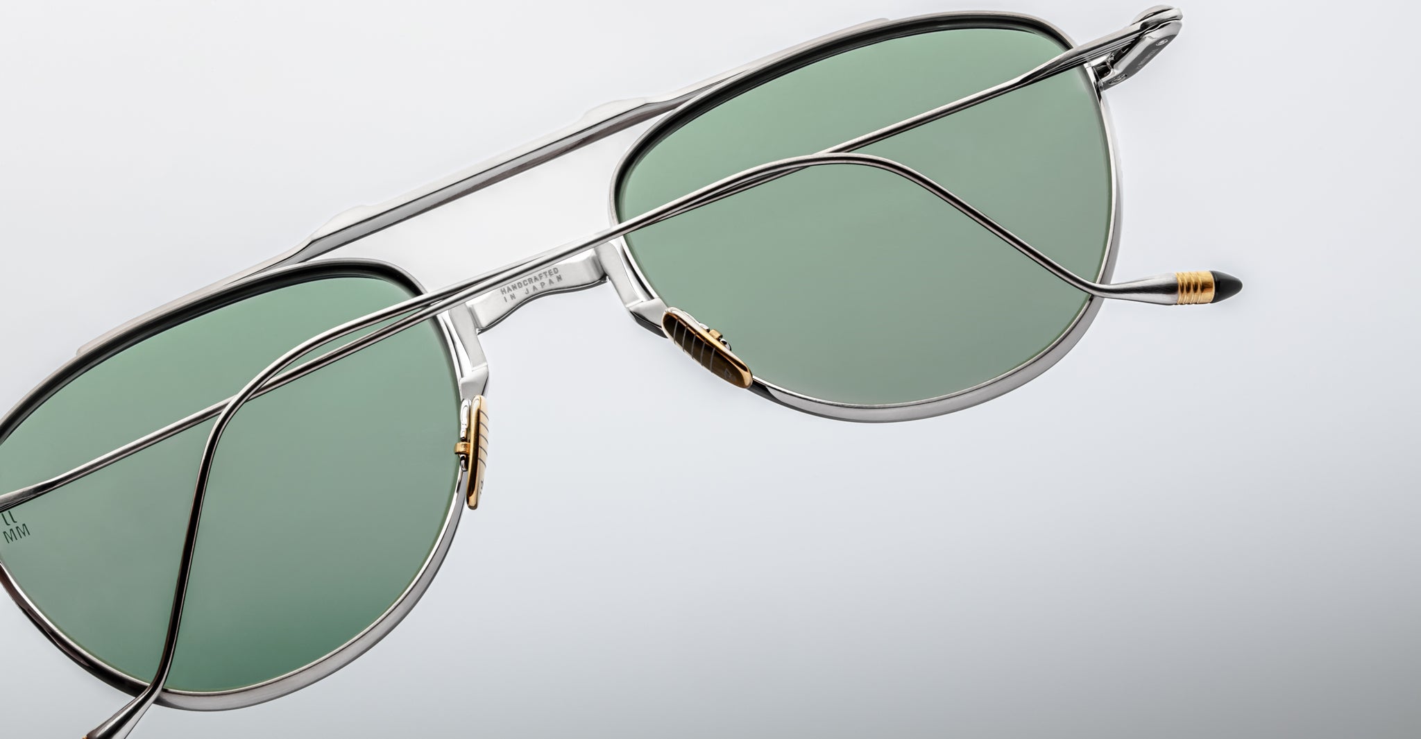 Jacques Marie Mage Mollies in Antique JMMMY-55