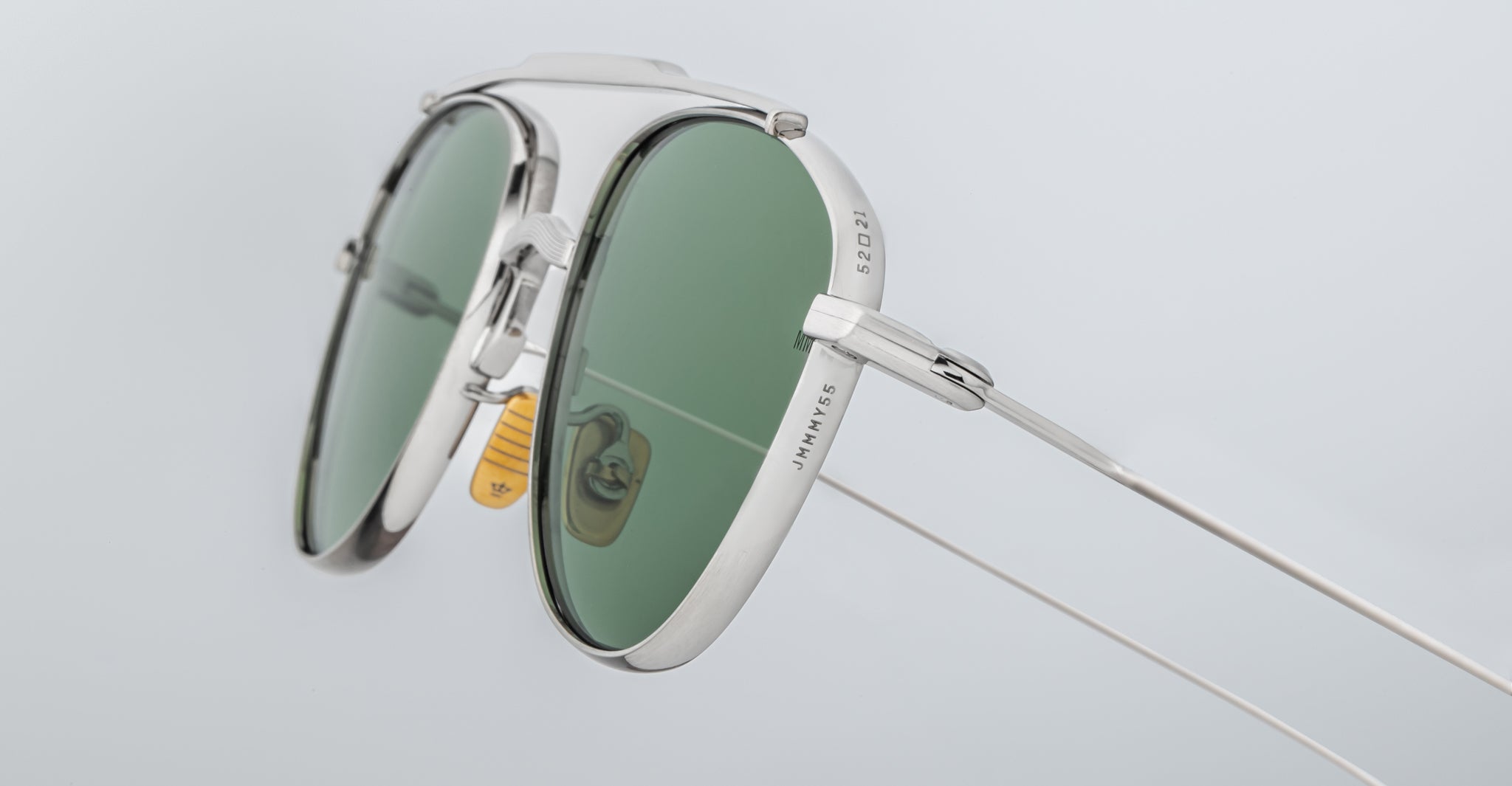 Jacques Marie Mage Mollies in Antique JMMMY-55