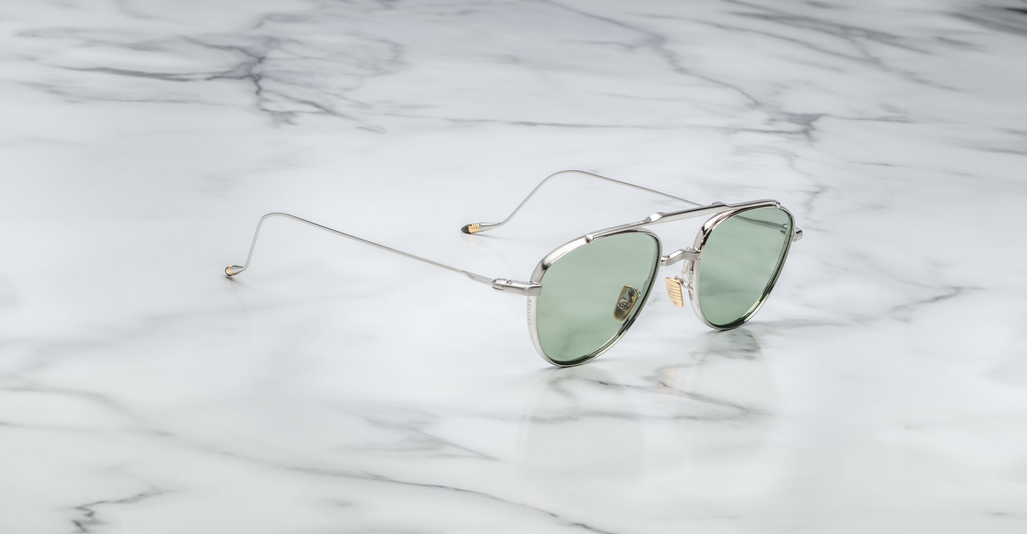 Jacques Marie Mage Mollies in Antique JMMMY-55