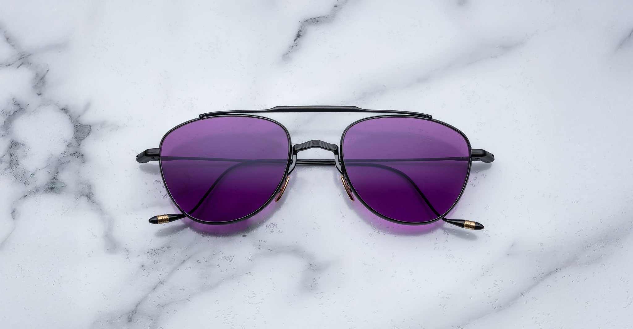 Jacques Marie Mage Flynn – Dan Deutsch Optical Outlook