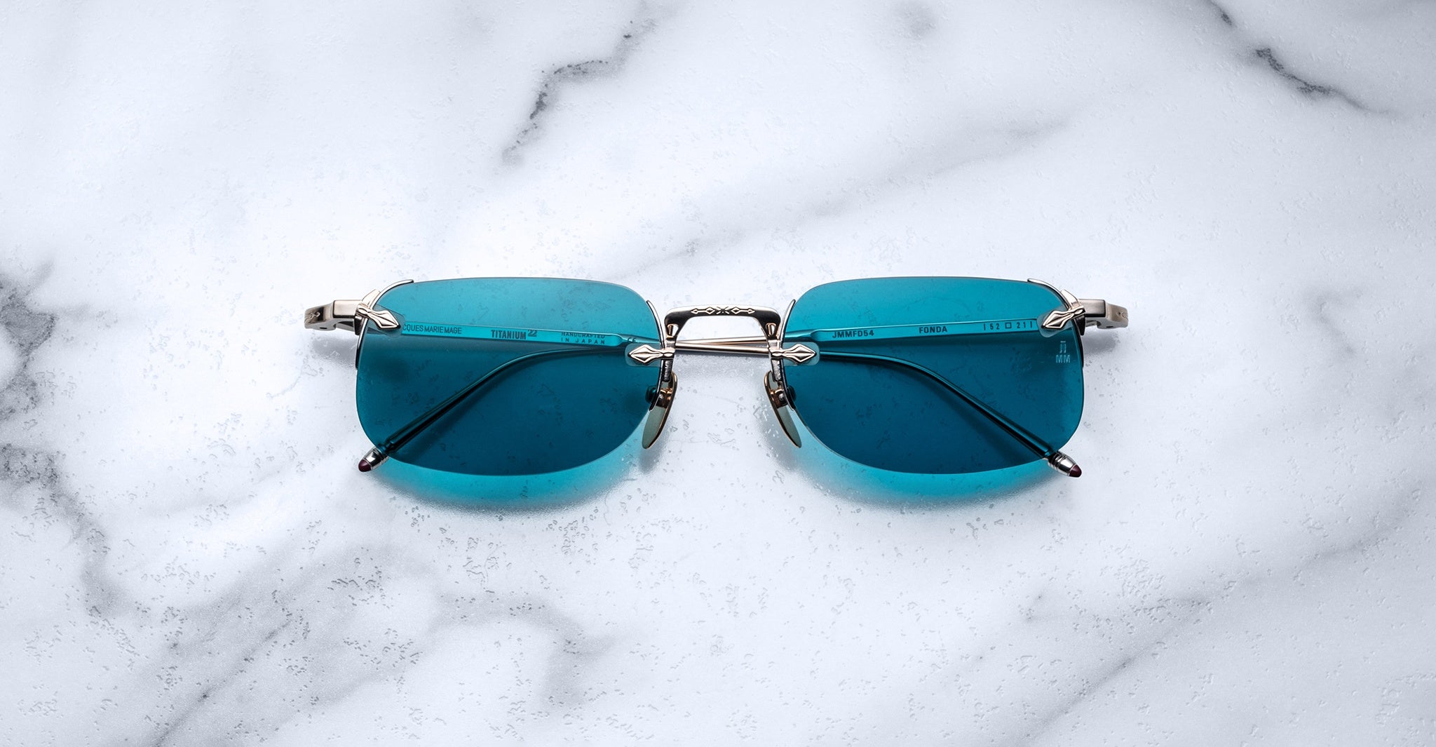 Jacques Marie Mage Fonda in Atlan JMMFD-54