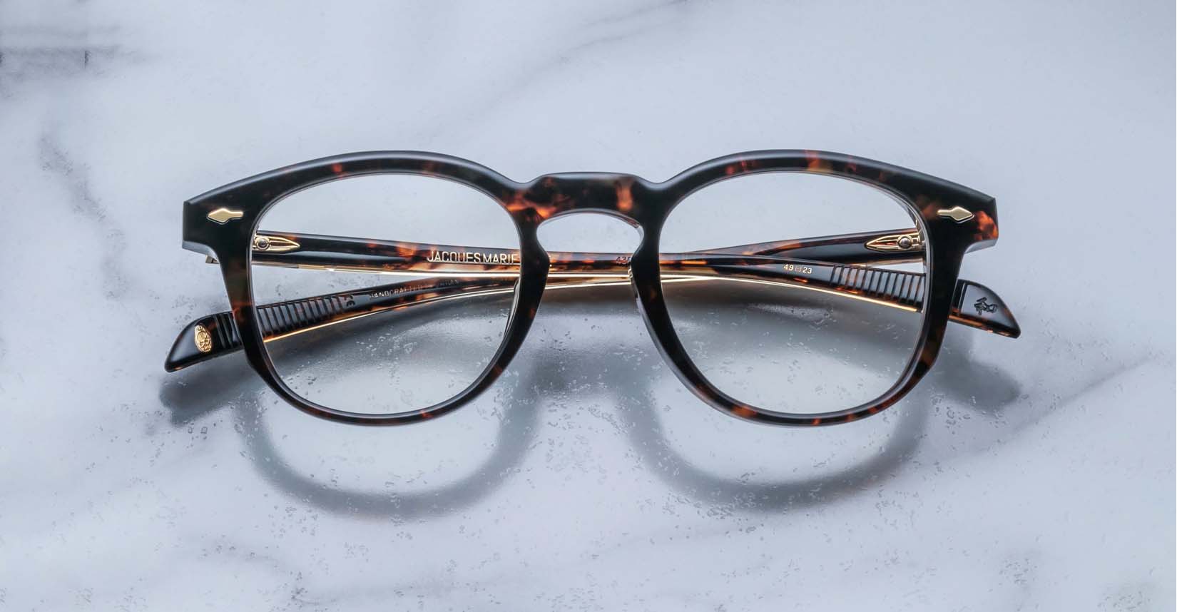 Jacques Marie Mage Fontaine in Agar RX JMMFORX-6D