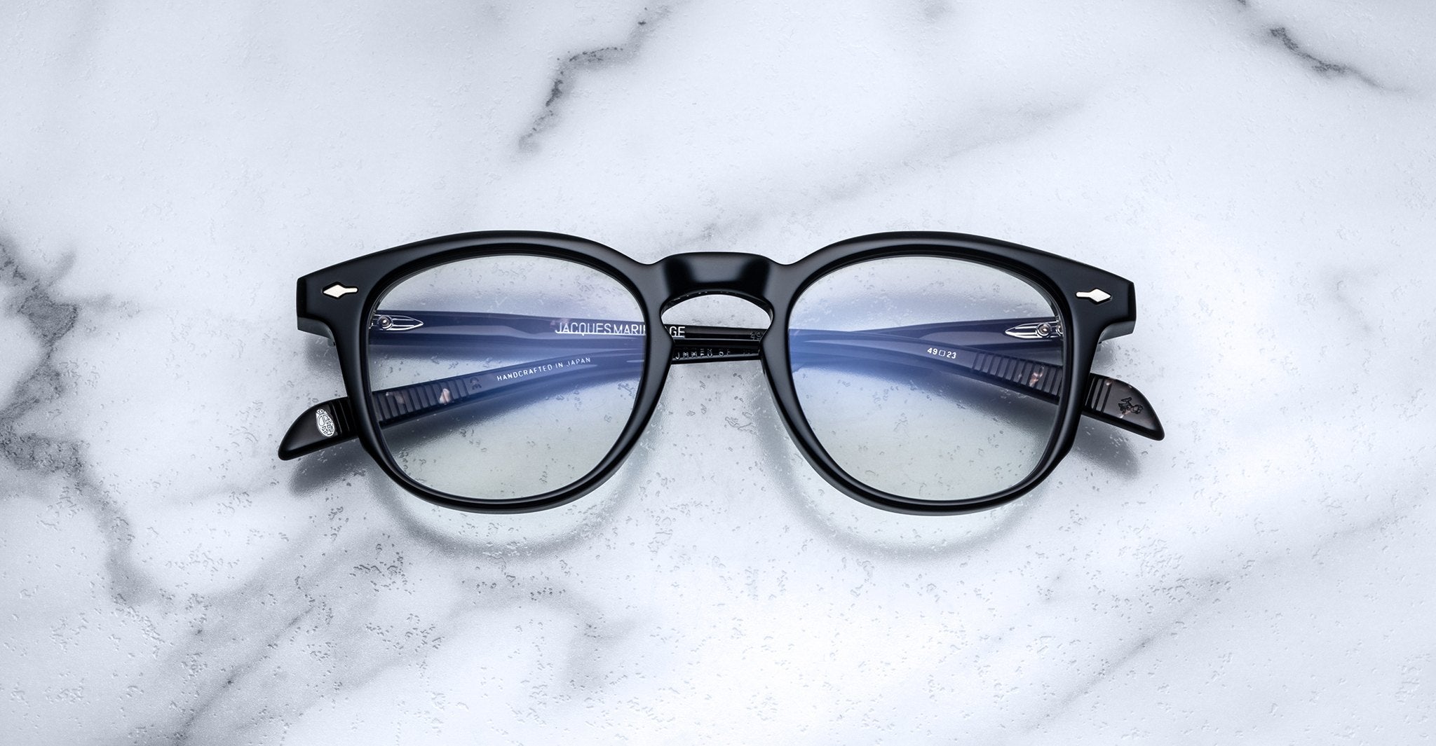 Jacques Marie Mage Fontaine in Marquina Rx JMMFORX-6F