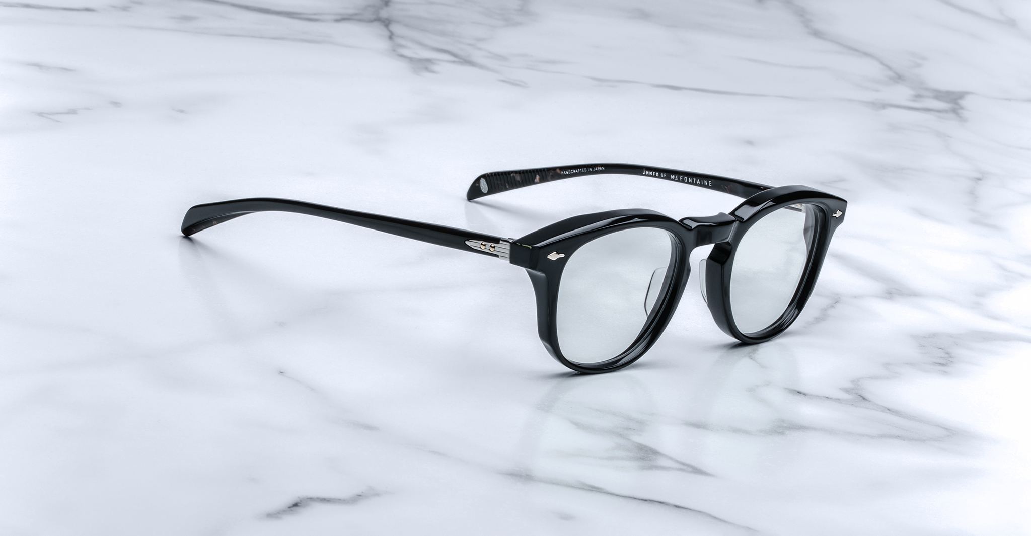 Jacques Marie Mage Fontaine in Marquina Rx JMMFORX-6F