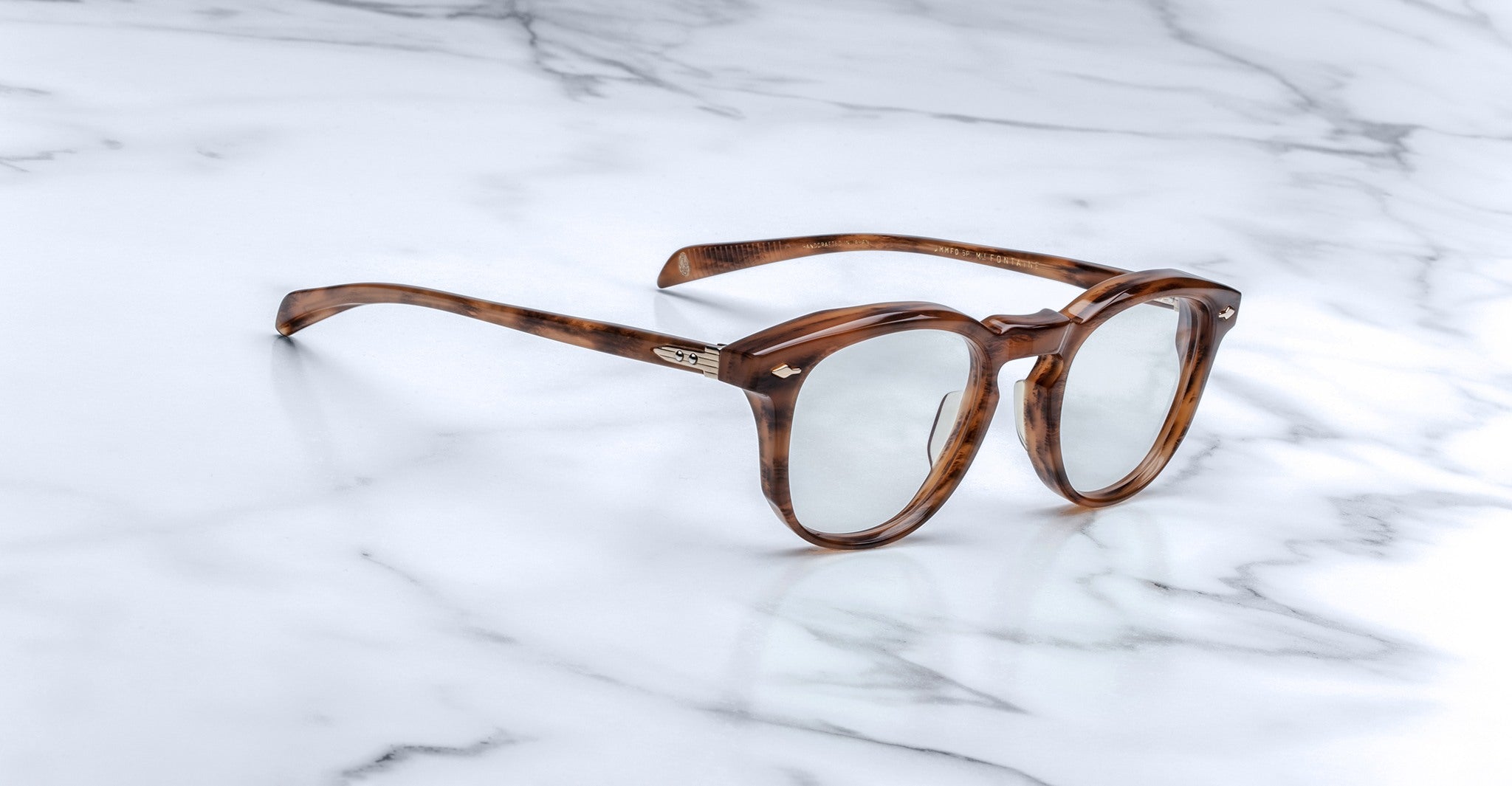 Jacques Marie Mage Fontaine in Oak Rx JMMFORX-5P