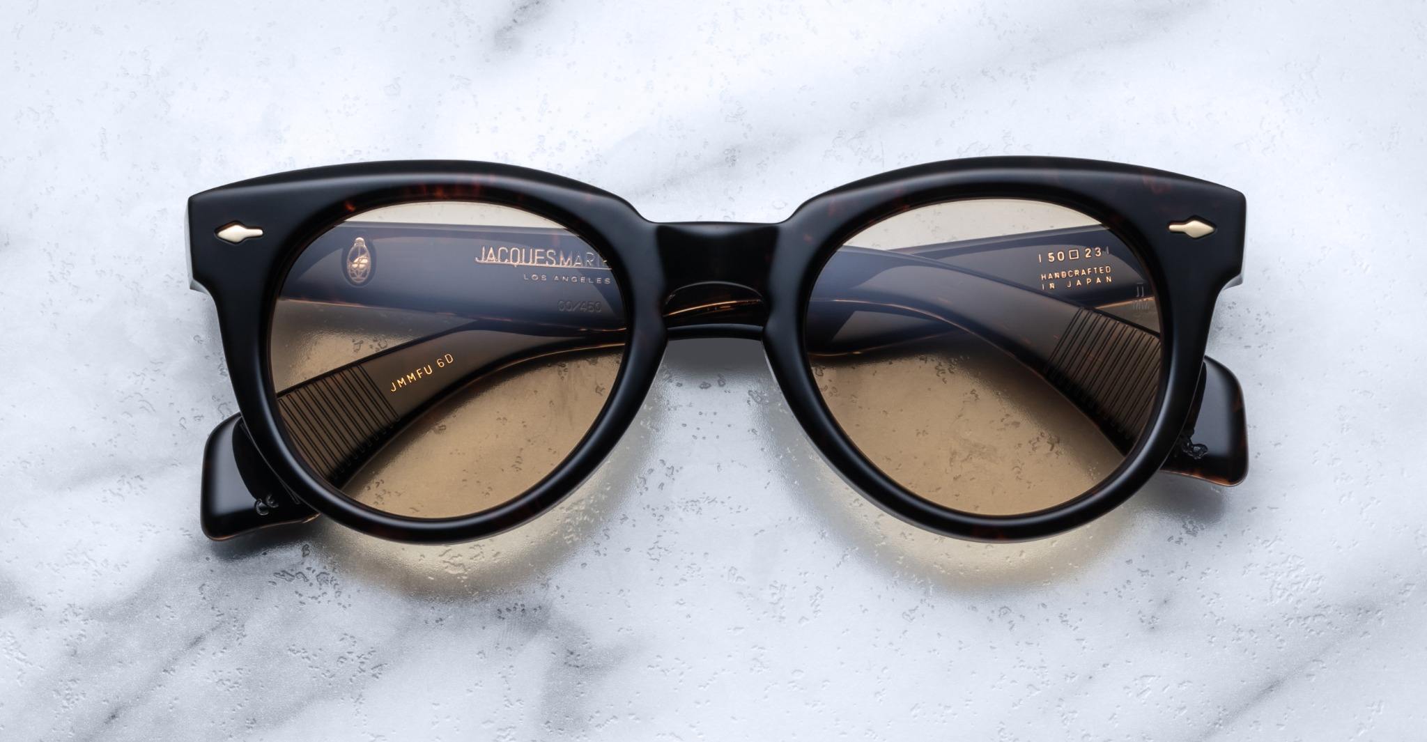 Jacques Marie Mage Fontainebleau 2 in Agar JMMFU-6D