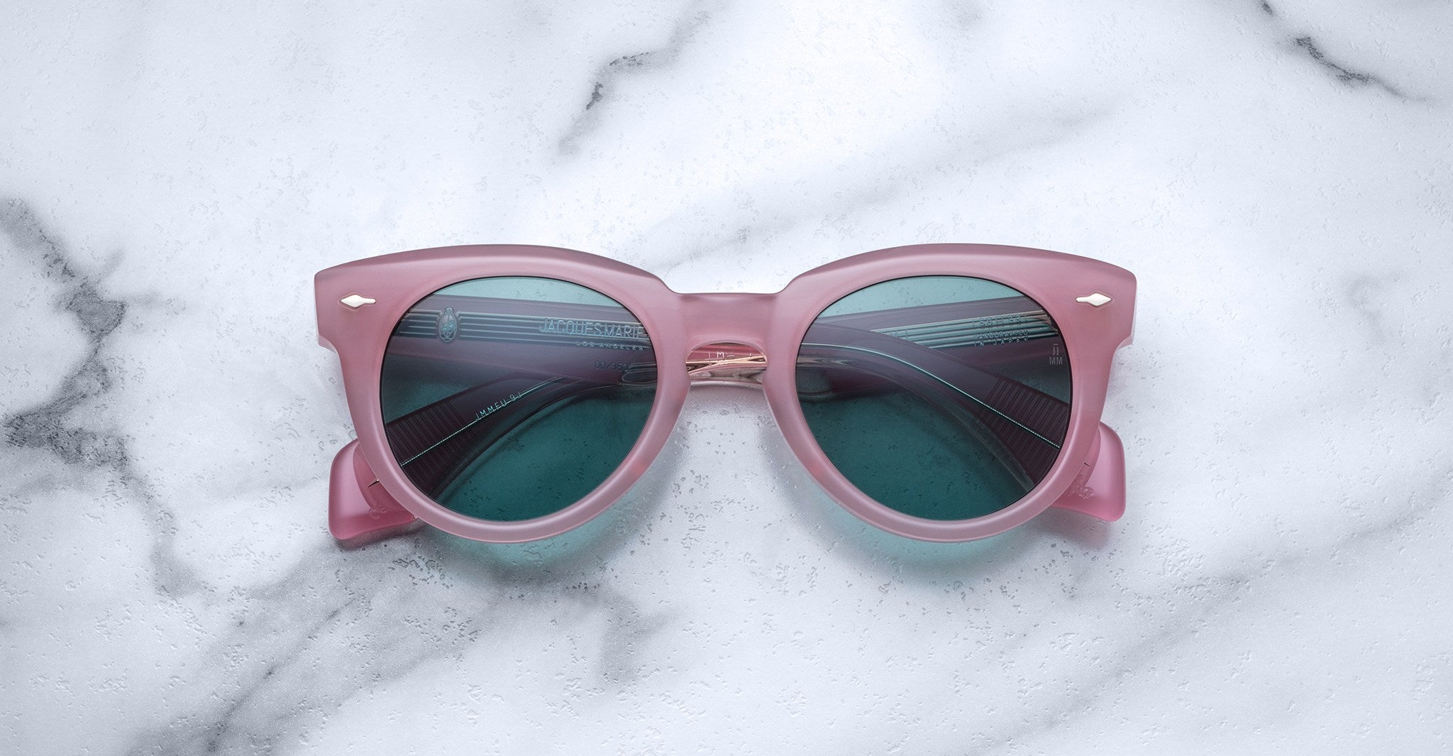 Jacques Marie Mage Fontainebleau 2 in Daisy JMMFU-9J