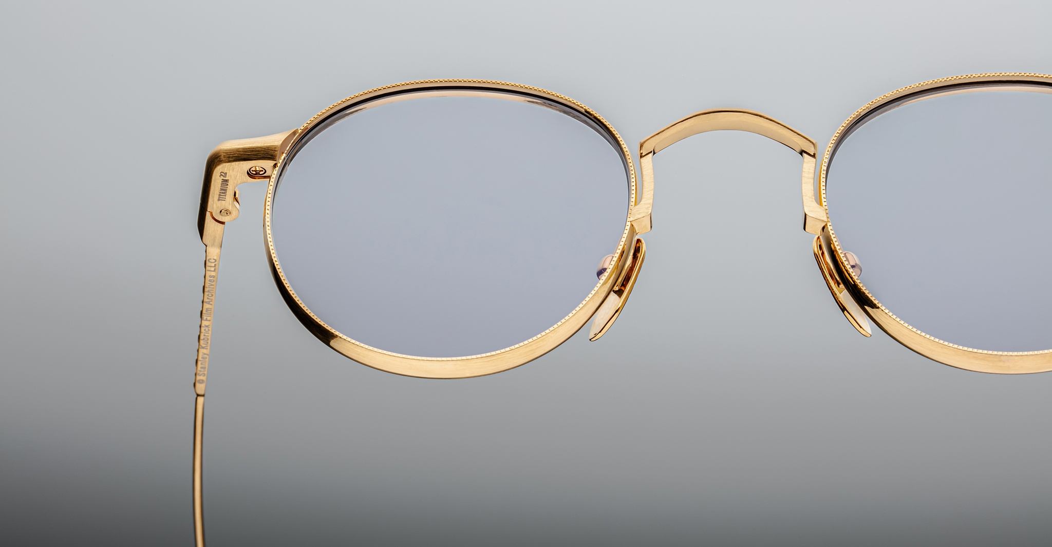 小物 JACQUESMARIEMAGE FULL L JACKET GOLD Jacques Marie Mage Full metal jacket - gold – Mondello 1962