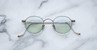 Jacques Marie Mage Full Metal Jacket in Silver JMMFMJ-41