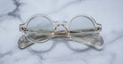 Jacques Marie Mage Fumio in Beige RX JMMFMRX-6S