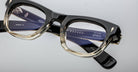 Jacques Marie Mage Godard in Black Fade JMMODRX-3R