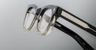 Jacques Marie Mage Godard in Black Fade JMMODRX-3R
