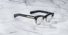 Jacques Marie Mage Godard in Black Fade JMMODRX-3R