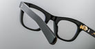 Jacques Marie Mage Godard in Noir JMMODRX-01