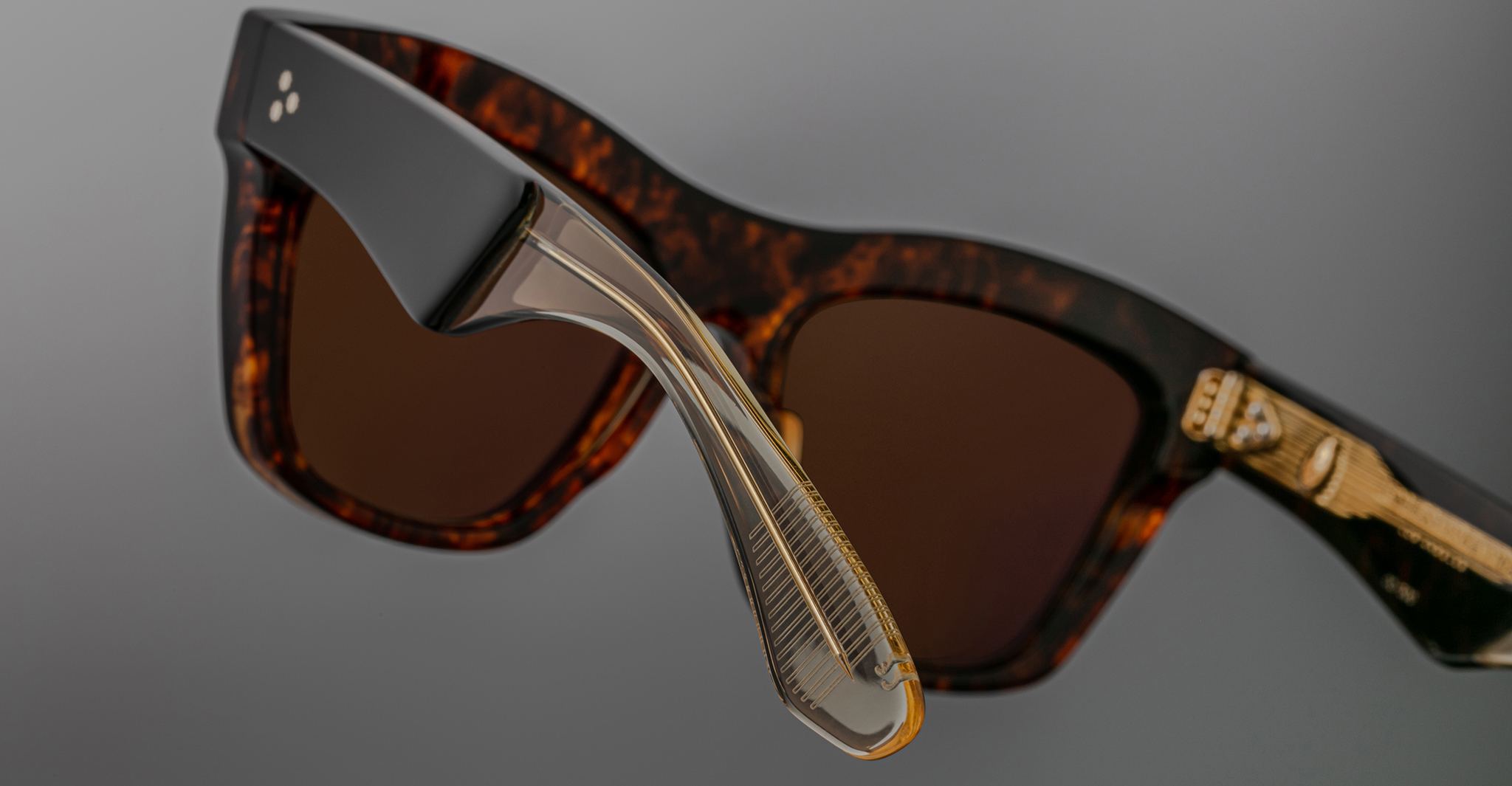 Jacques Marie Mage Gordon in Argyle JMMGD-5C