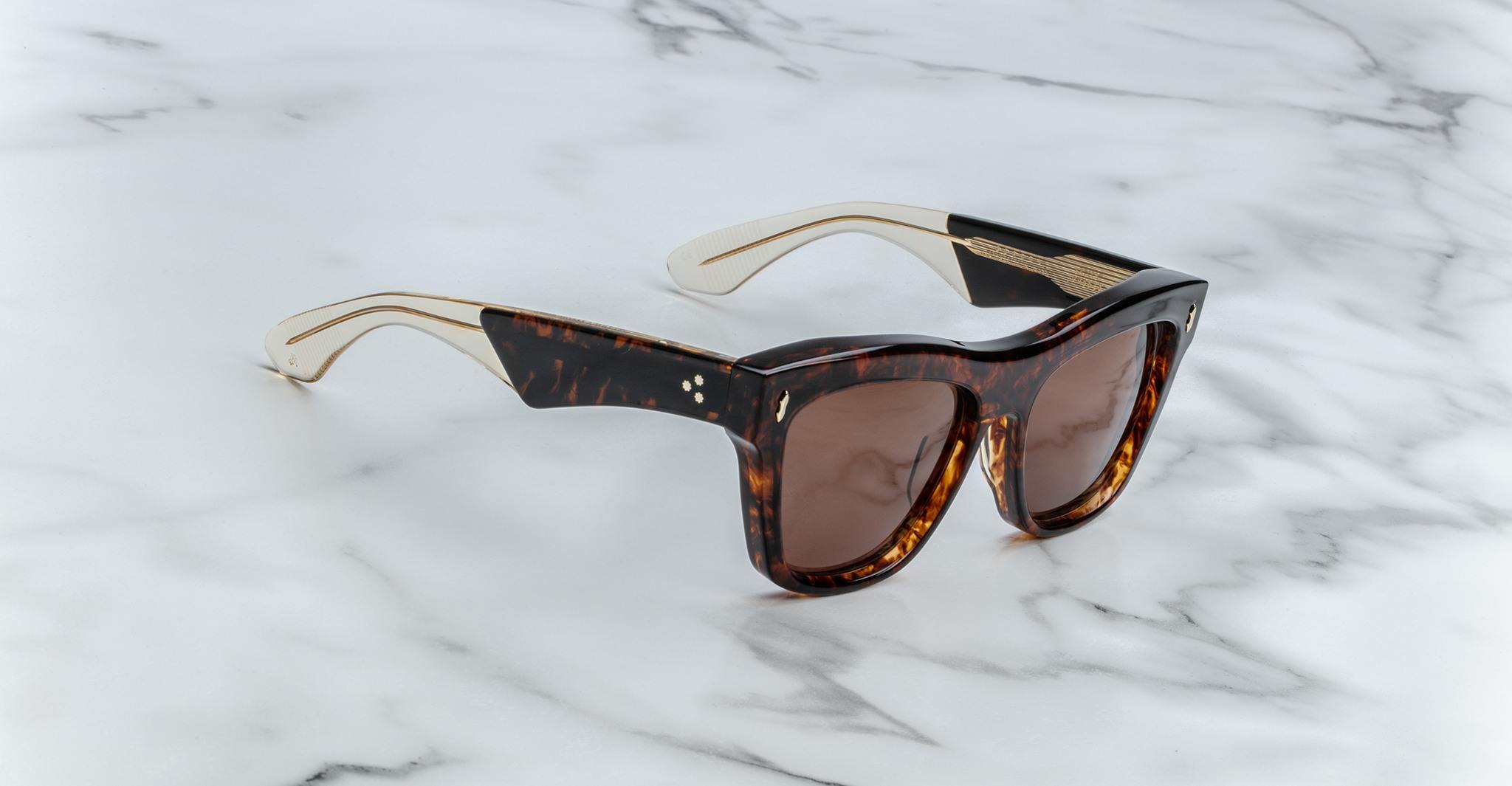 Jacques Marie Mage Gordon in Argyle JMMGD-5C