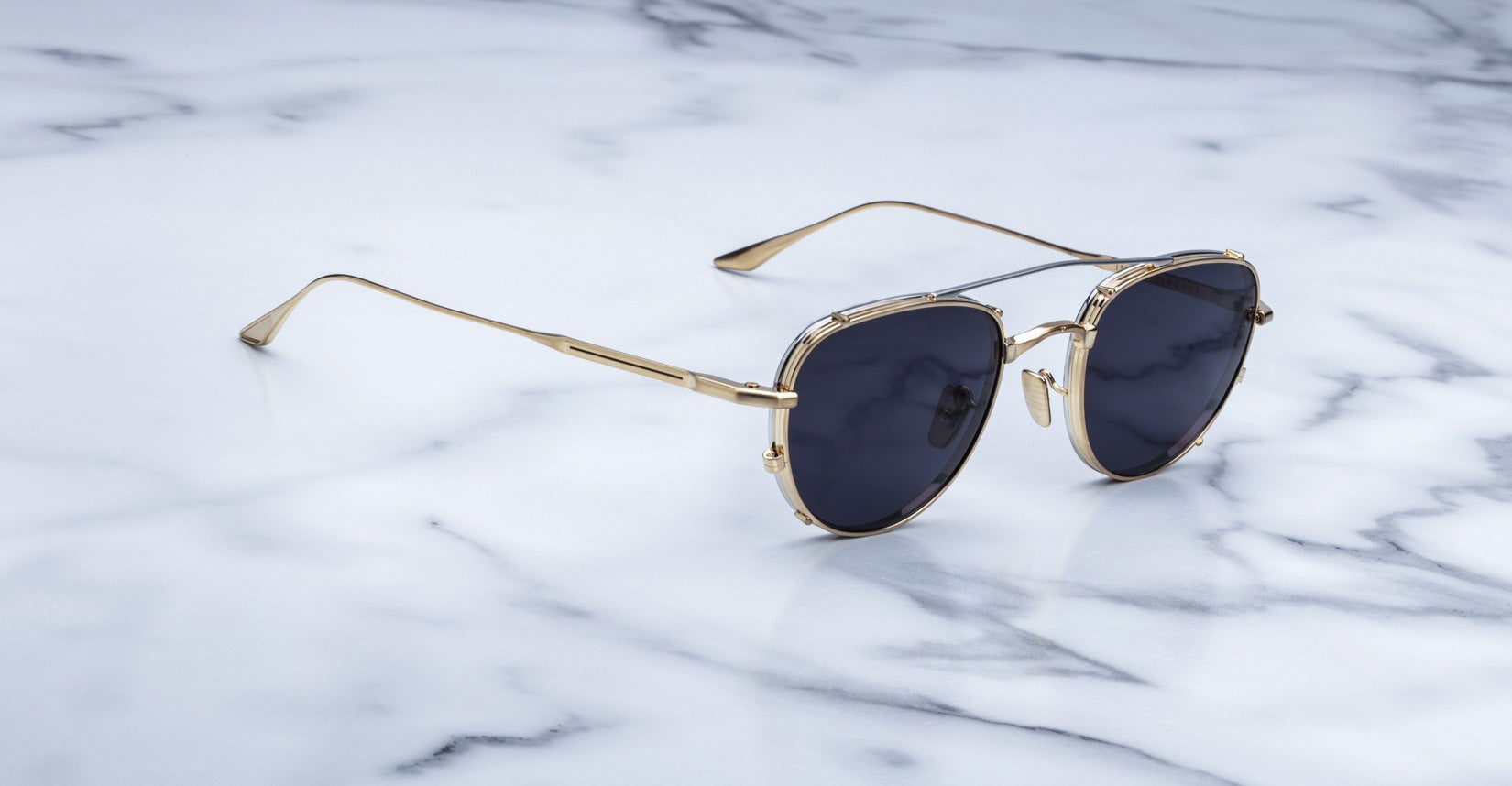 Jacques Marie Mage Harcourt in Gold JMMHAR-40