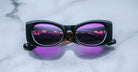 Jacques Marie Mage Harlo in Noir JMMRL-01
