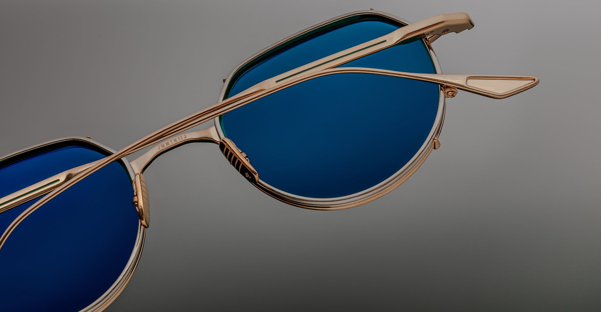 Jacques Marie Mage Hartana in Atlantis JMMTN-11J