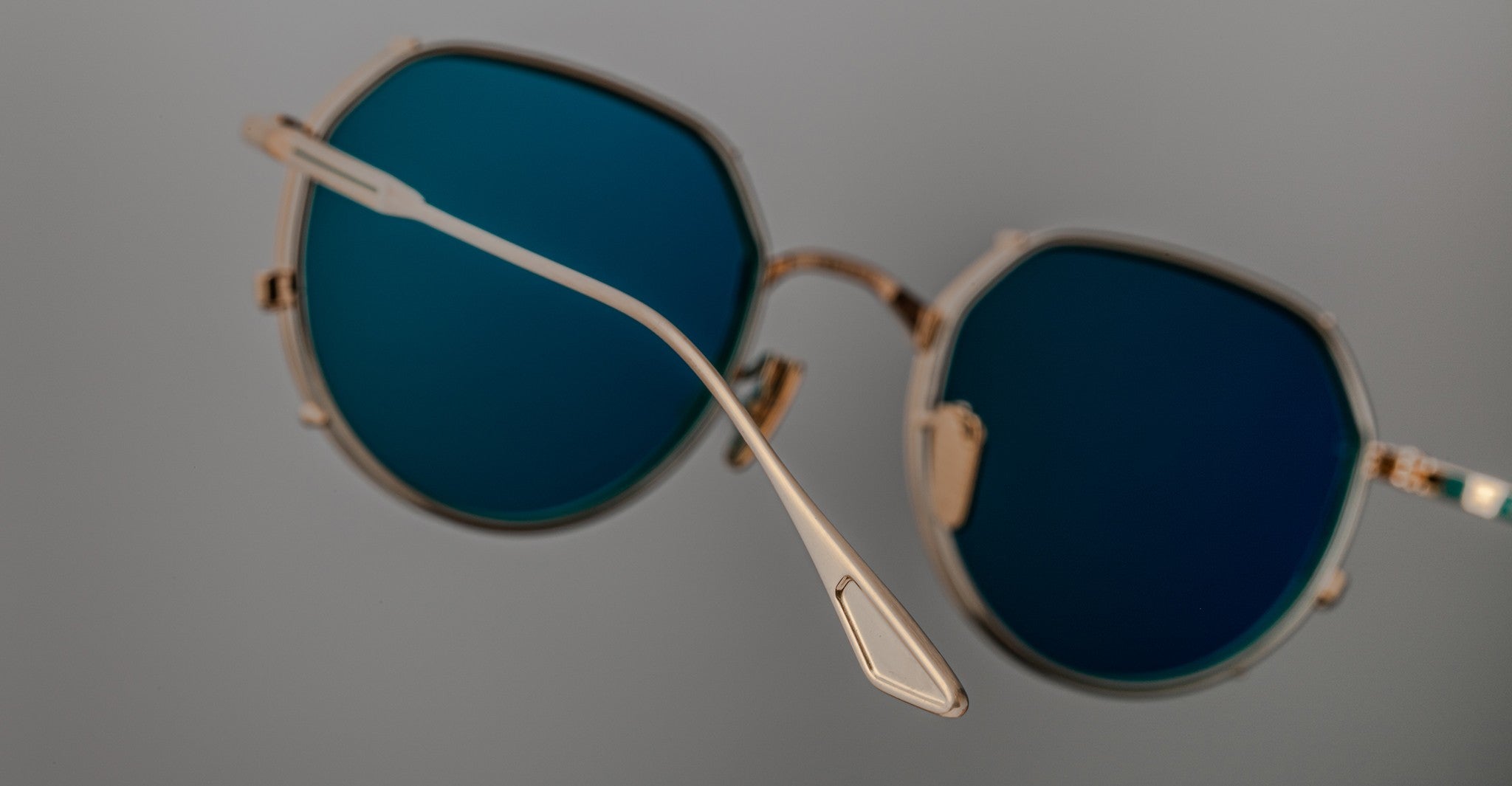 Jacques Marie Mage Hartana in Atlantis JMMTN-11J