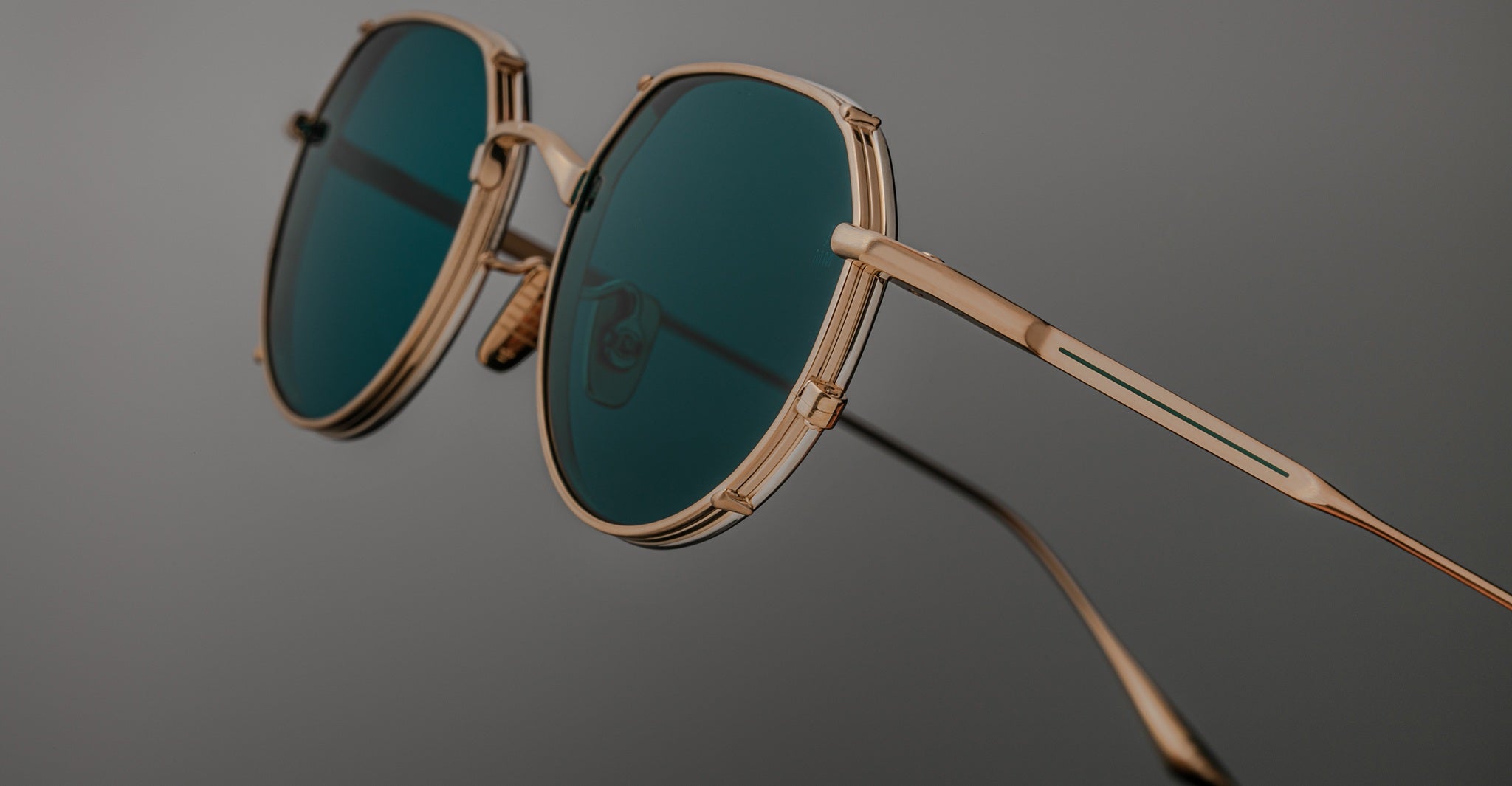 Jacques Marie Mage Hartana in Atlantis JMMTN-11J