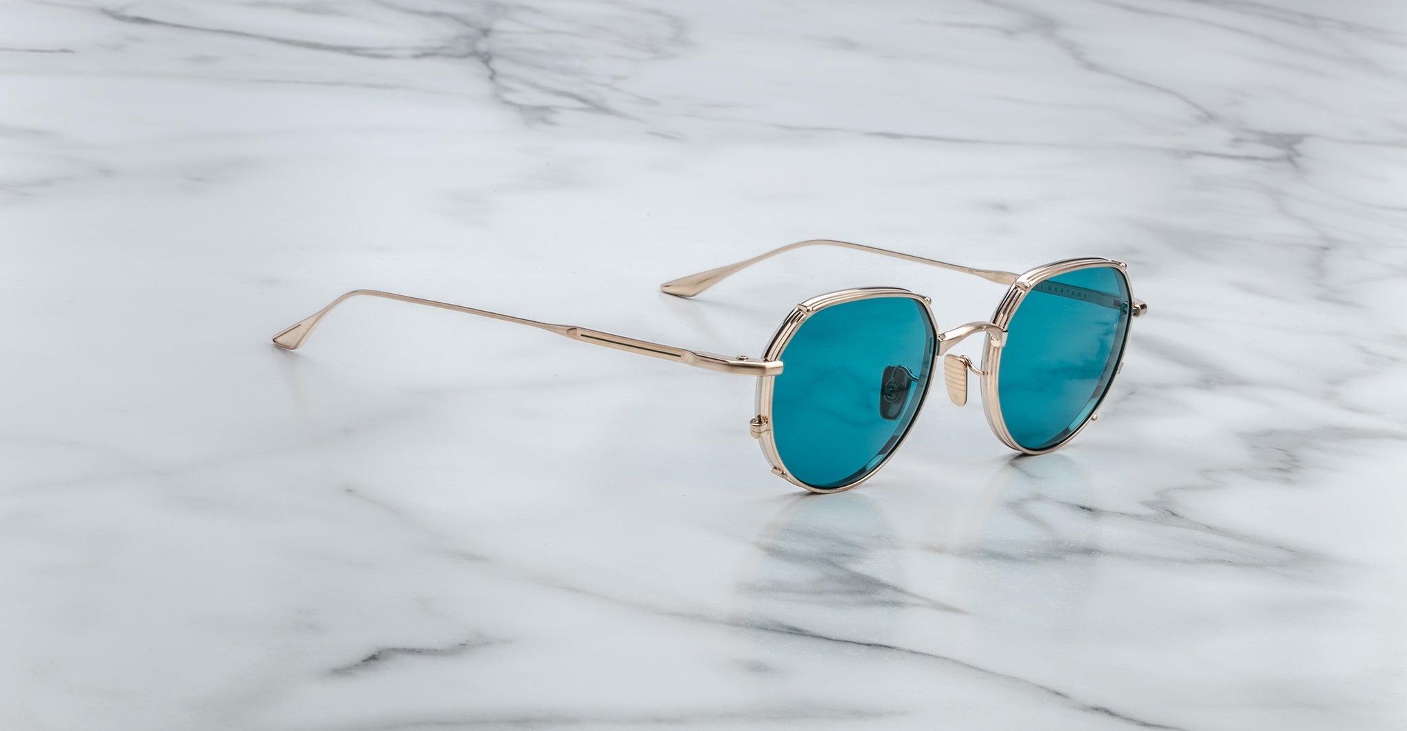 Jacques Marie Mage Hartana in Atlantis JMMTN-11J