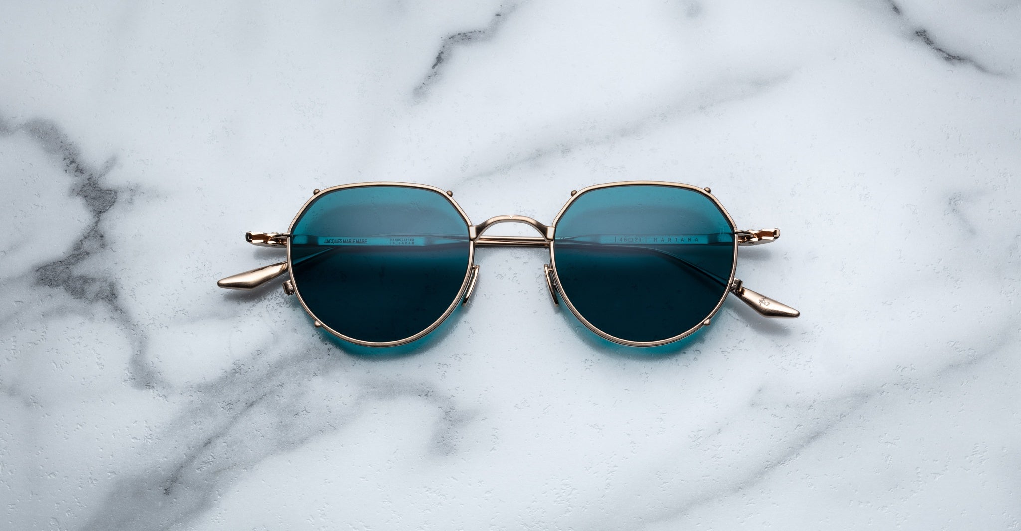 Jacques Marie Mage Hartana in Atlantis JMMTN-11J