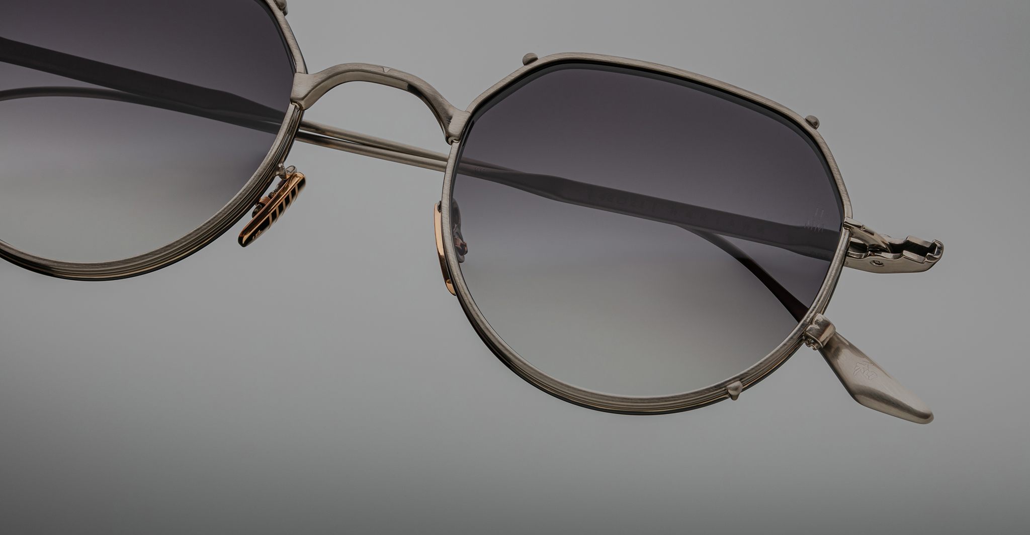 Jacques Marie Mage Hartana in Chrome JMMTN-10D