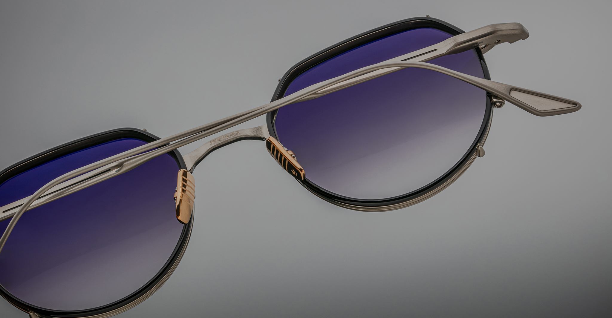 Jacques Marie Mage Hartana in Chrome JMMTN-10D