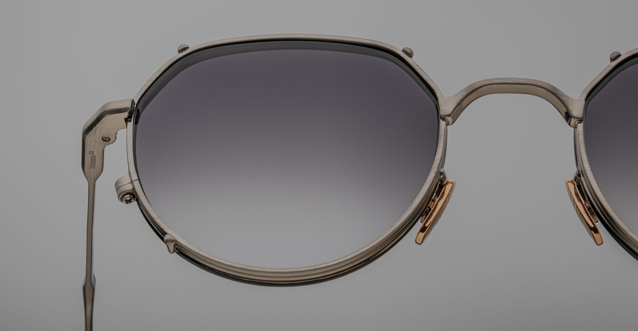 Jacques Marie Mage Hartana in Chrome JMMTN-10D