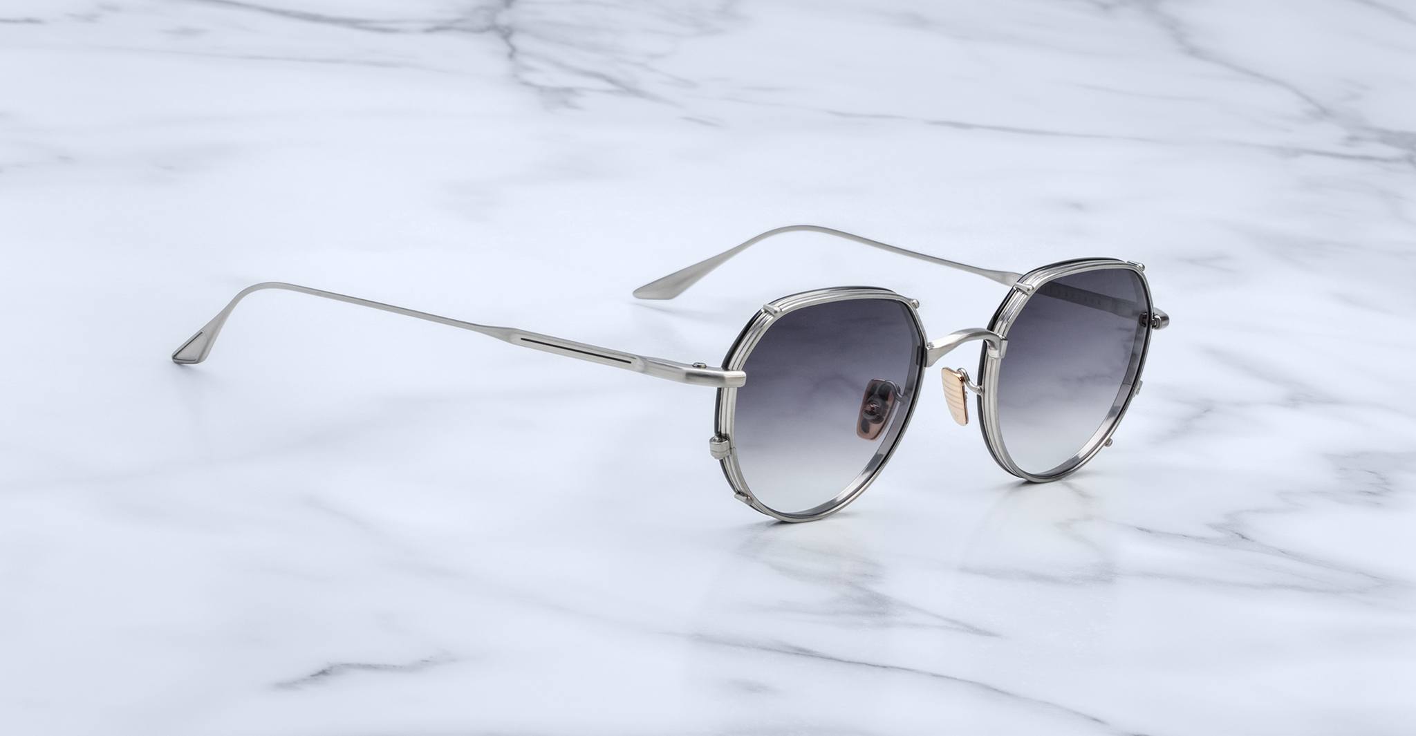 Jacques Marie Mage Hartana in Chrome JMMTN-10D