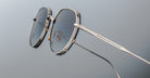 Jacques Marie Mage Hartana Sunglass in Fossil JMMTN-12R