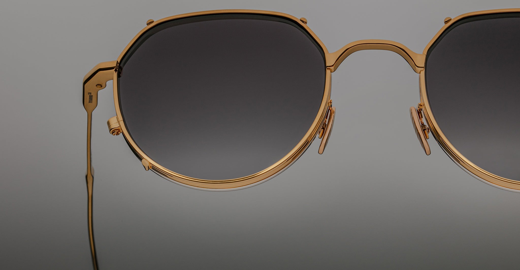 Jacques Marie Mage Hartana in Gold 2 JMMTN-3J