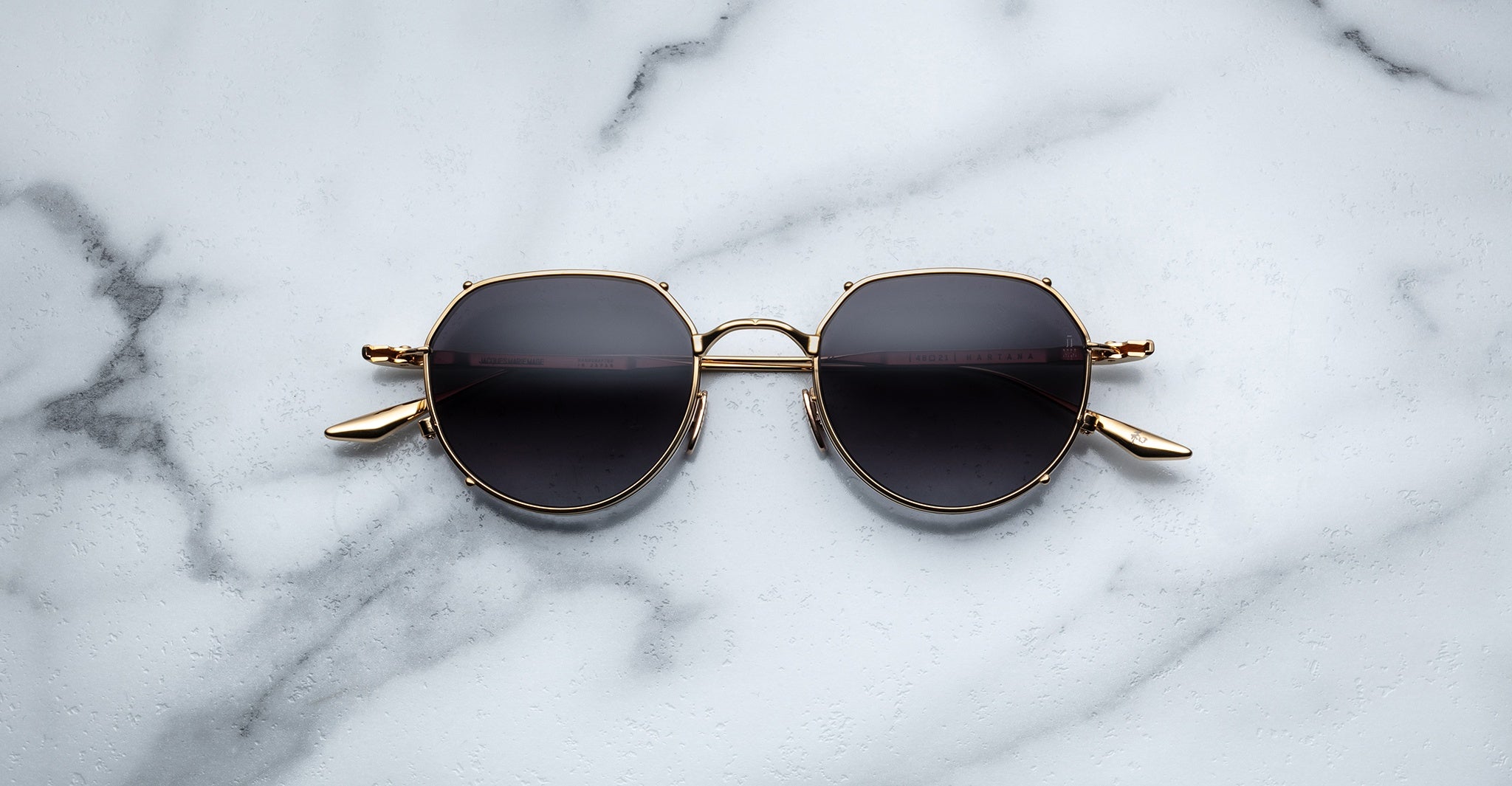 Jacques Marie Mage Hartana in Gold 2 JMMTN-3J