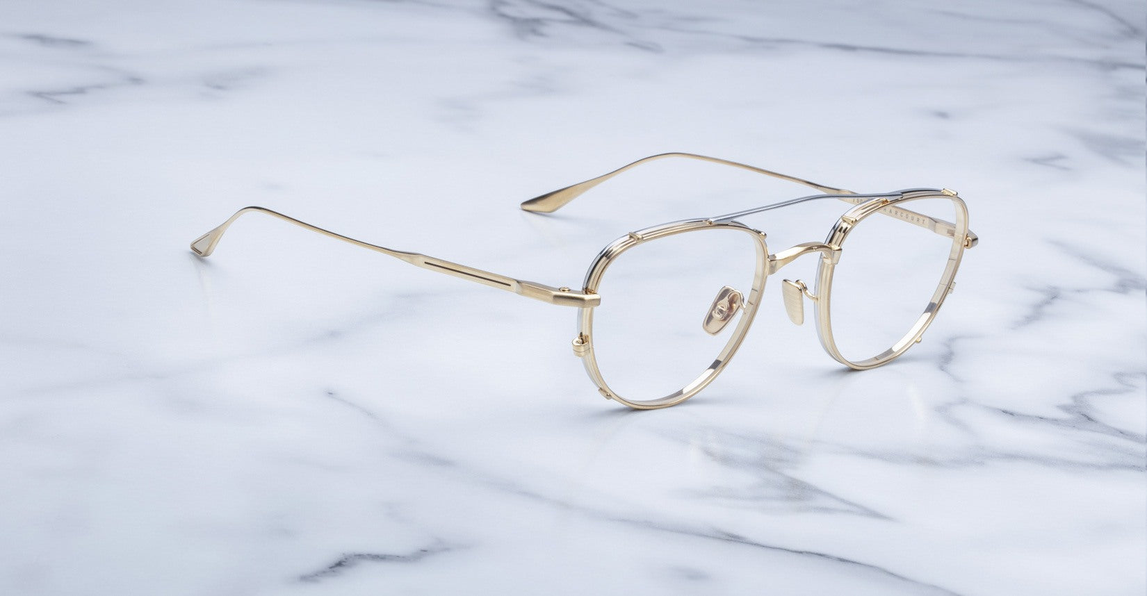 Jacques Marie Mage Hartana in Gold JMMHARR-40