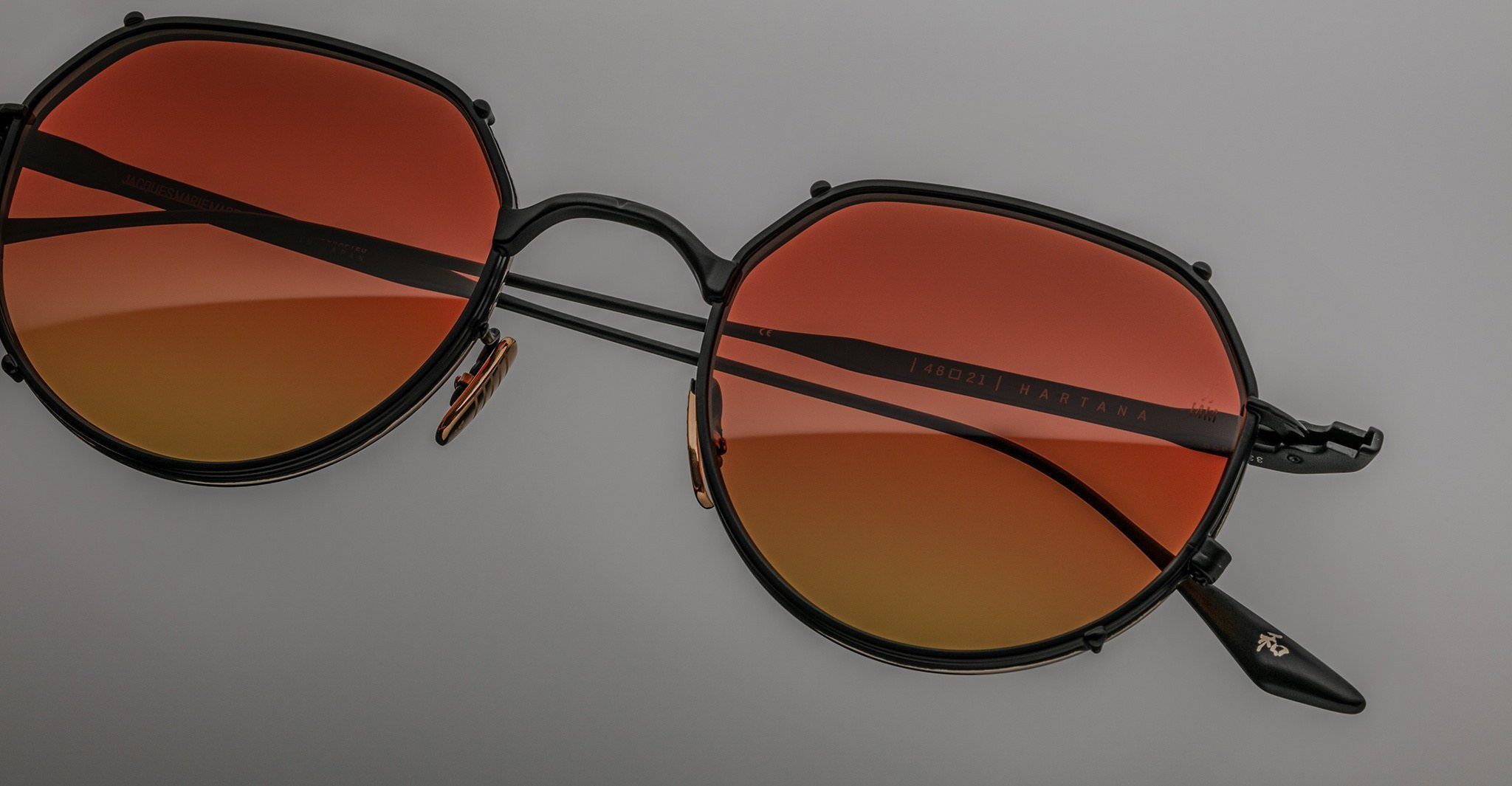 Jacques Marie Mage Hartana in Tropic JMMTN-6U