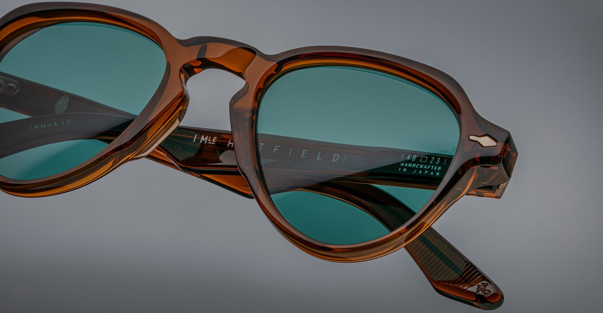 Jacques Marie Mage Hatfield in Hickory JMMHA-1D