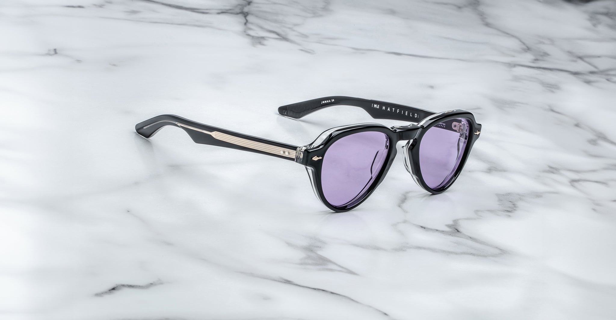 Jacques Marie Mage Hatfield in Maverick JMMHA-1K