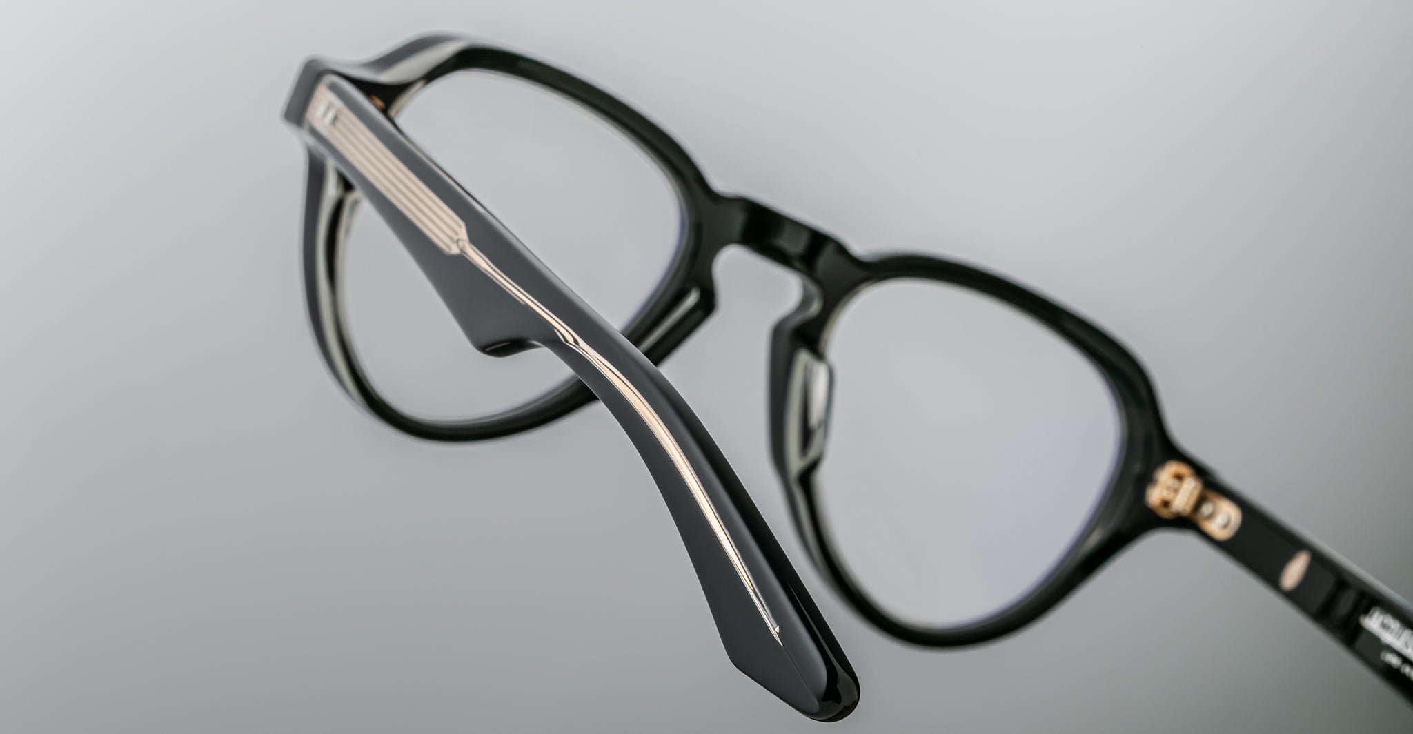 Jacques Marie Mage Hatfield in Maverick RX JMMHARX-1K