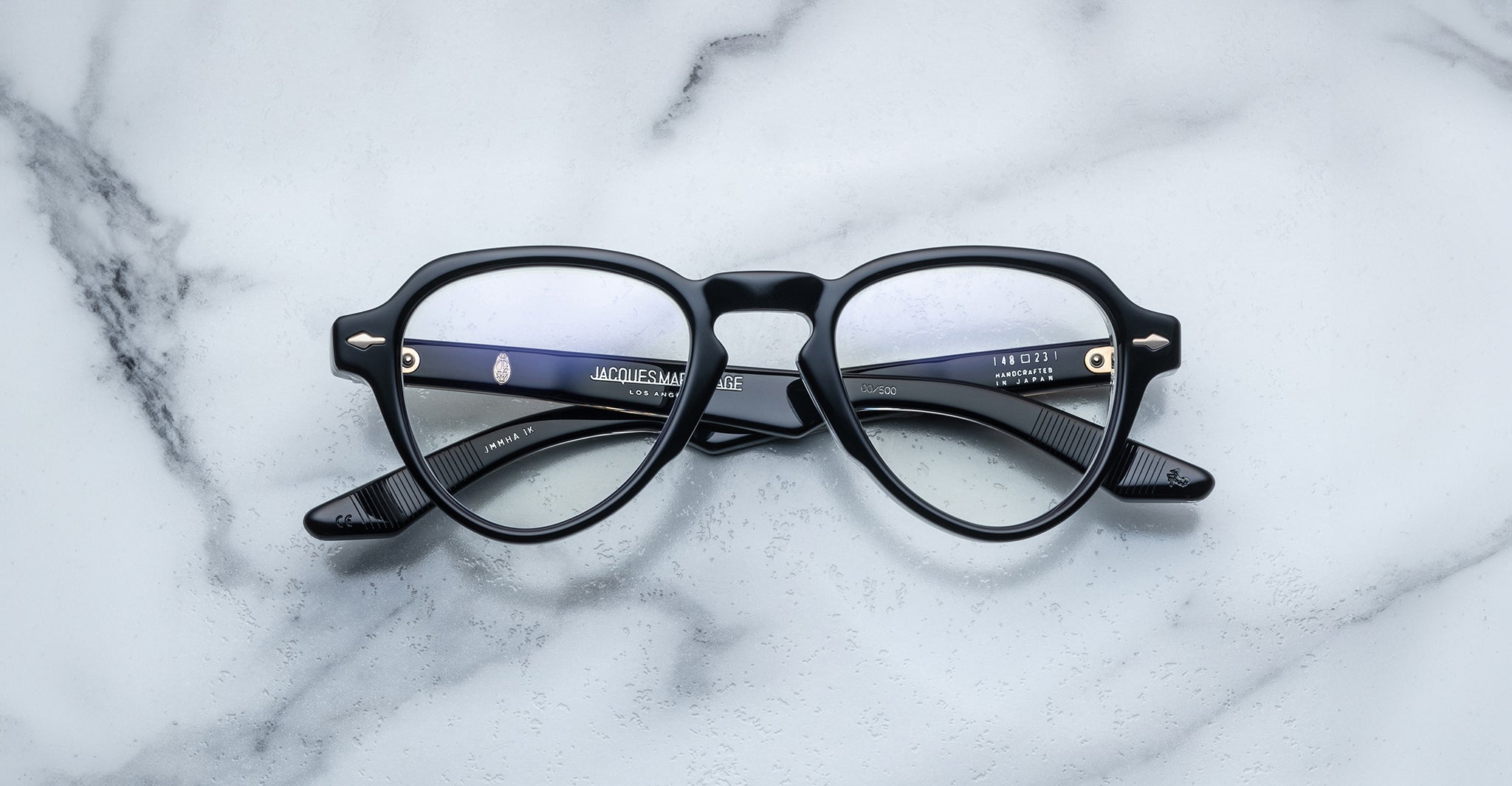 Jacques Marie Mage Hatfield in Maverick RX JMMHARX-1K