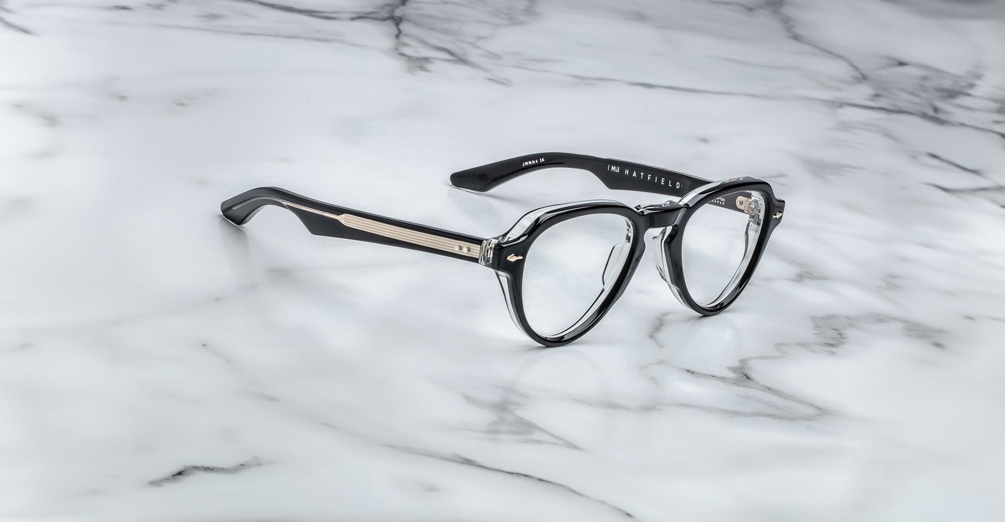 Jacques Marie Mage Hatfield in Maverick RX JMMHARX-1K