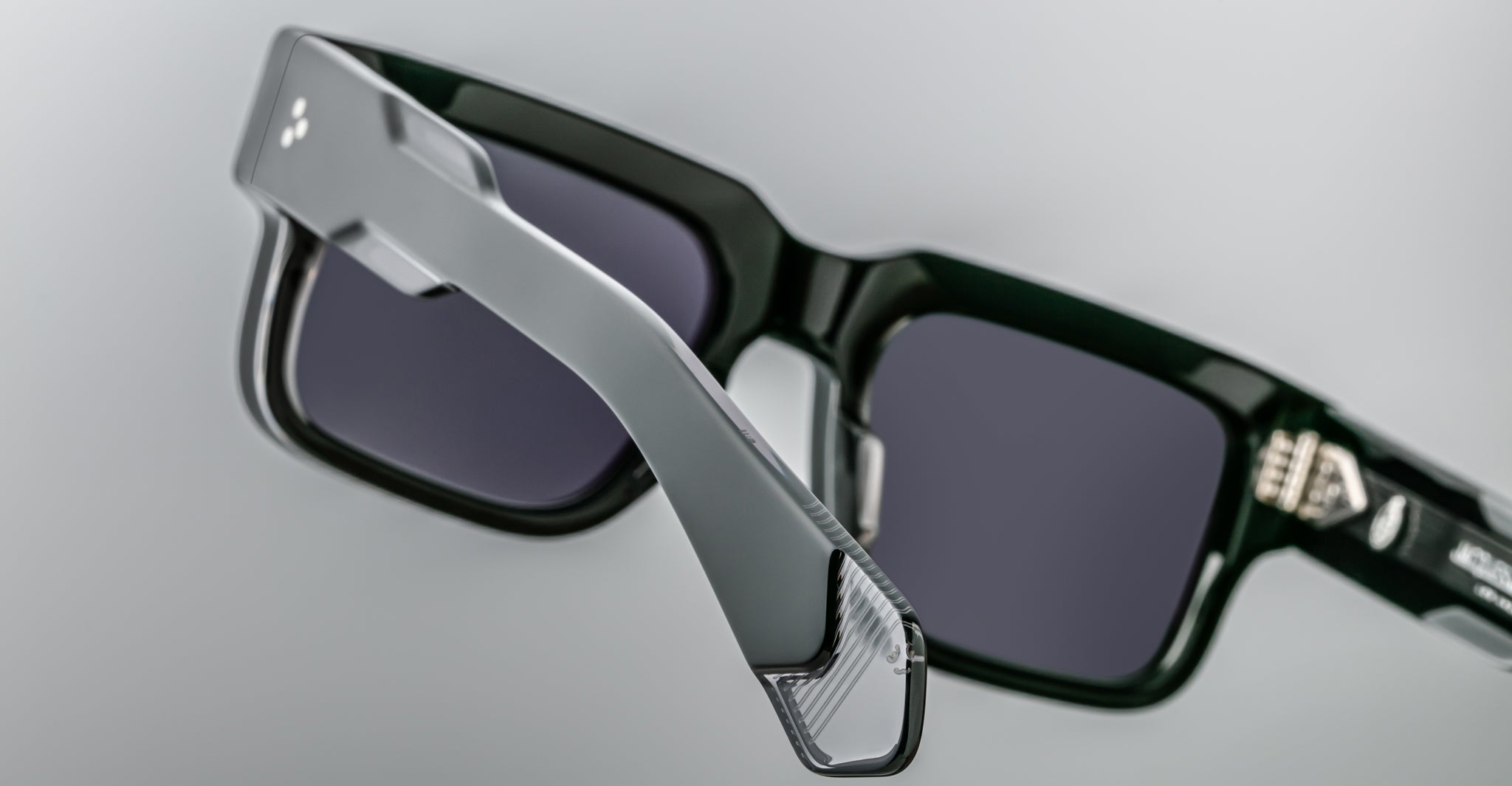 Jacques Marie Mage Hemmings in Apollo JMMHS-7W