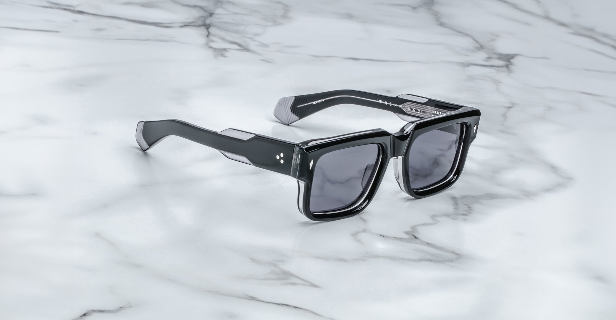 Jacques Marie Mage Hemmings in Apollo JMMHS-7W