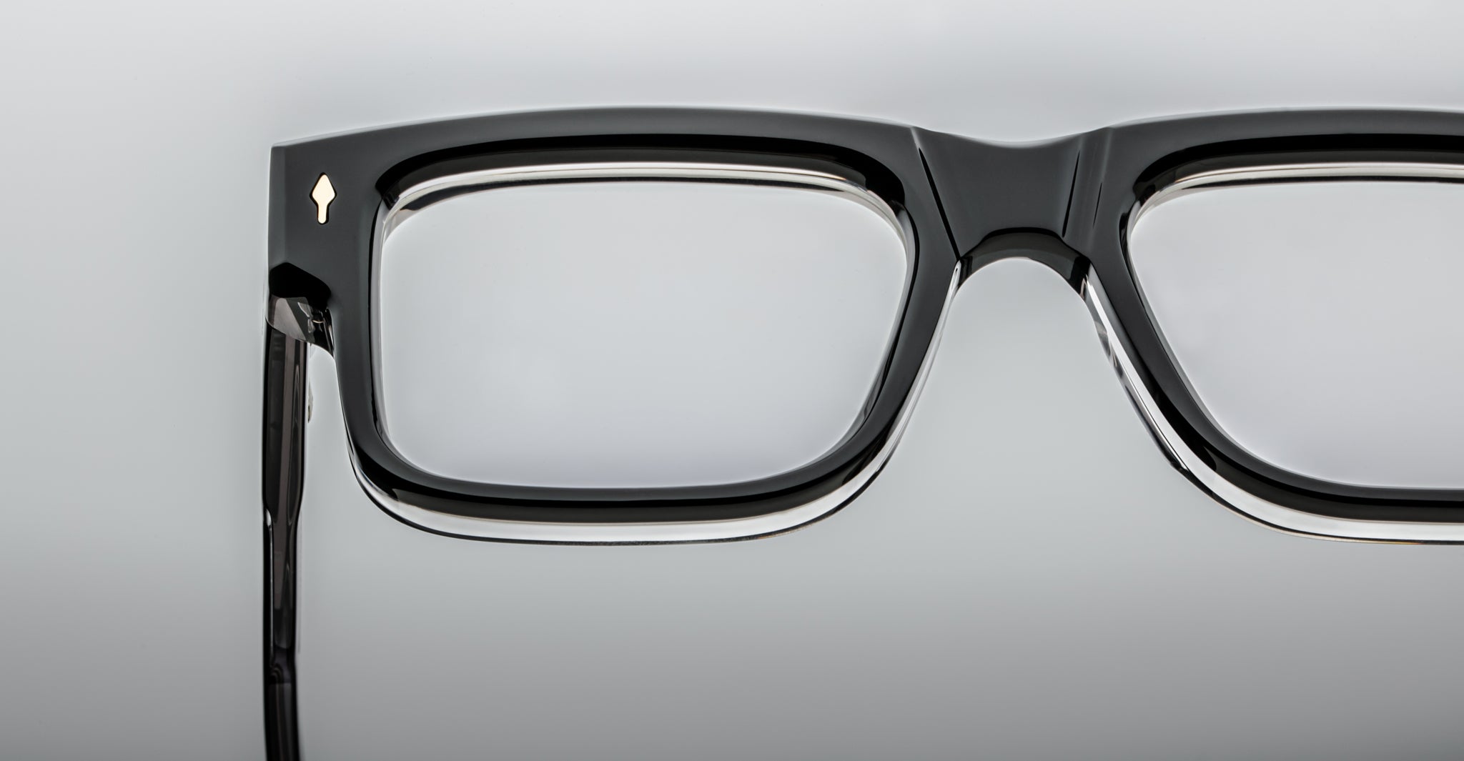 Jacques Marie Mage Hemmings in Apollo Optical JMMHSRX-7W
