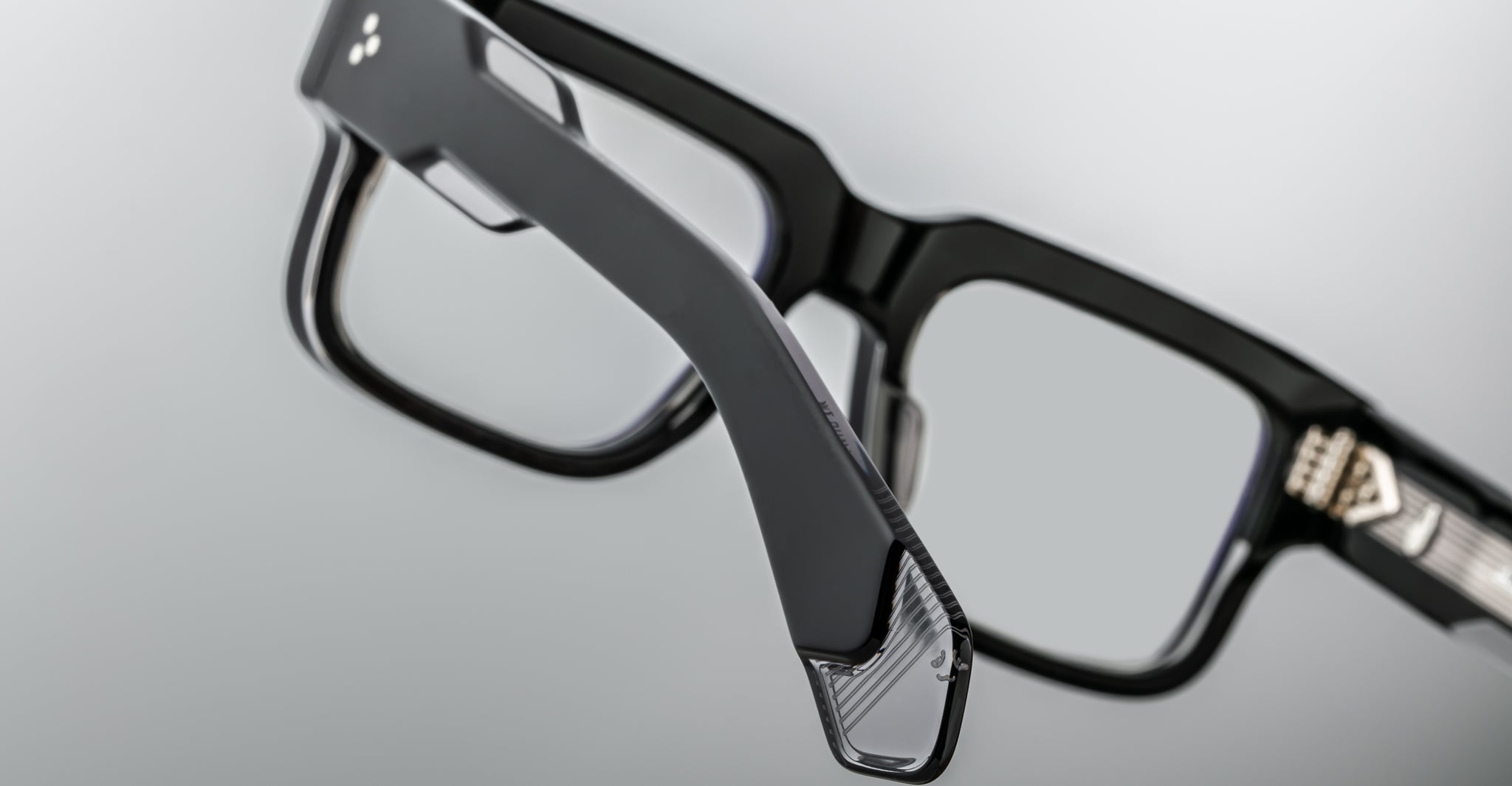 Jacques Marie Mage Hemmings in Apollo Optical JMMHSRX-7W