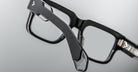 Jacques Marie Mage Hemmings in Apollo Optical JMMHSRX-7W