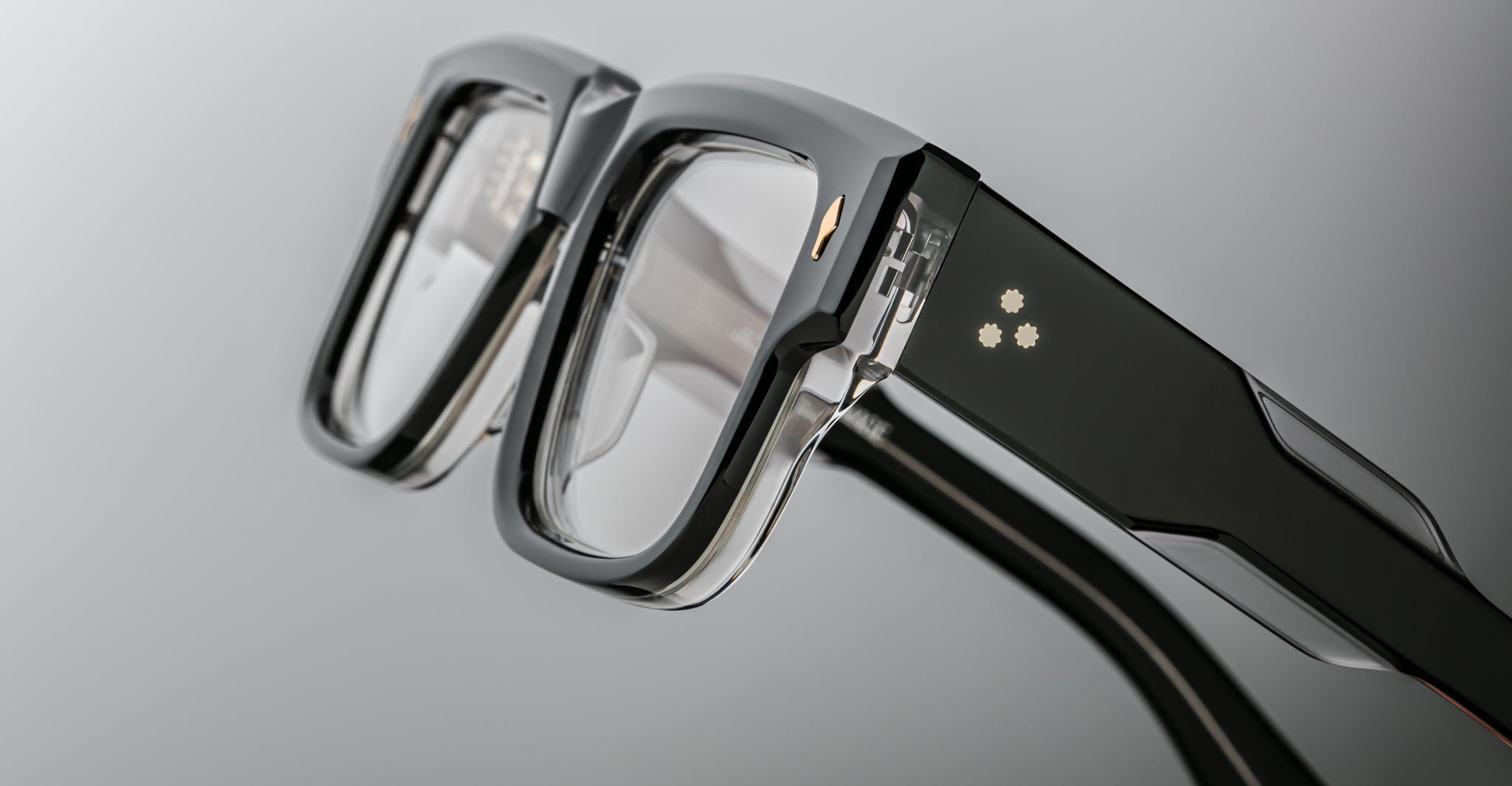 Jacques Marie Mage Hemmings in Apollo Optical JMMHSRX-7W