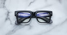 Jacques Marie Mage Hemmings in Apollo Optical JMMHSRX-7W