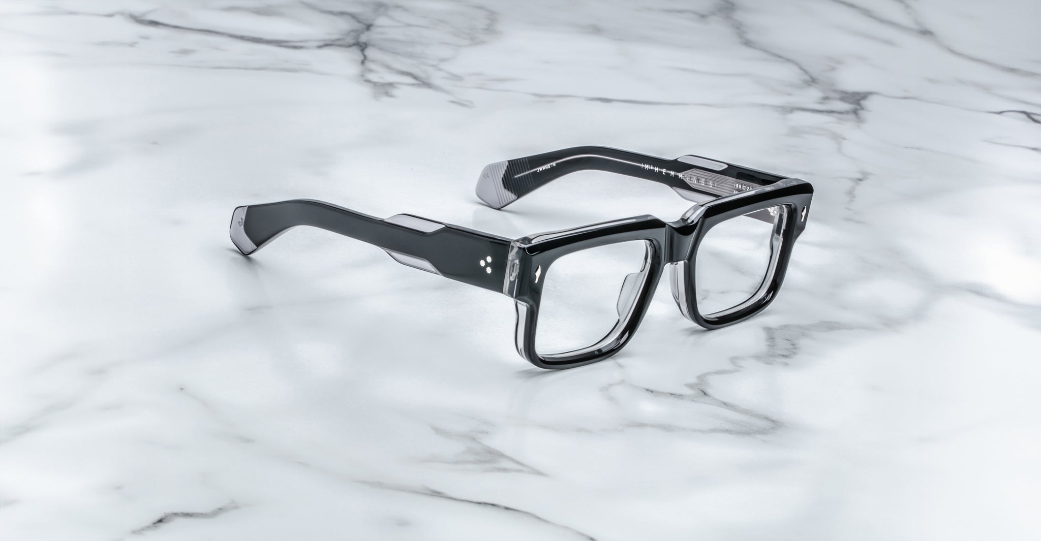 Jacques Marie Mage Hemmings in Apollo Optical JMMHSRX-7W